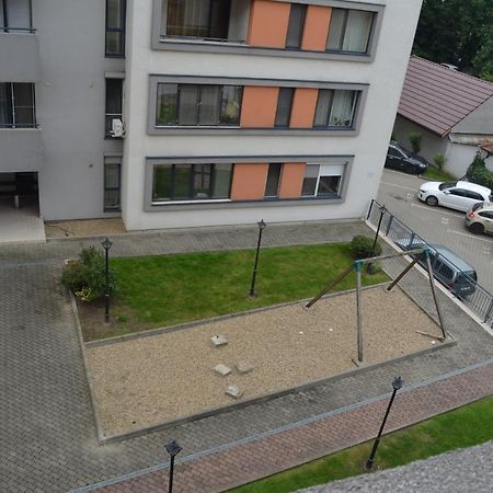 טימישוארה Evening Star Apartment מראה חיצוני תמונה