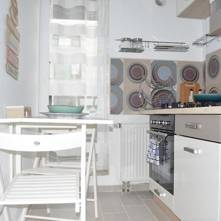 טימישוארה Evening Star Apartment מראה חיצוני תמונה