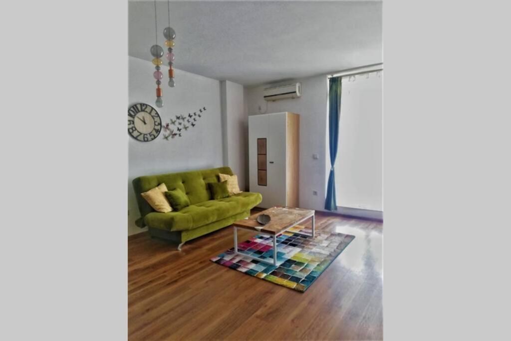 טימישוארה Evening Star Apartment מראה חיצוני תמונה