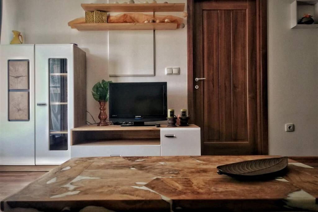 טימישוארה Evening Star Apartment מראה חיצוני תמונה