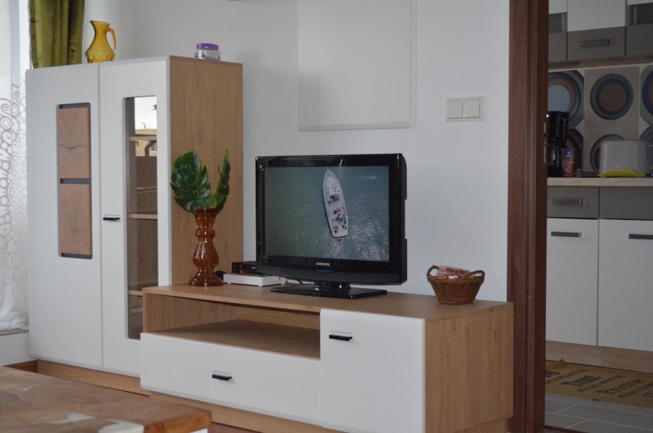 טימישוארה Evening Star Apartment מראה חיצוני תמונה